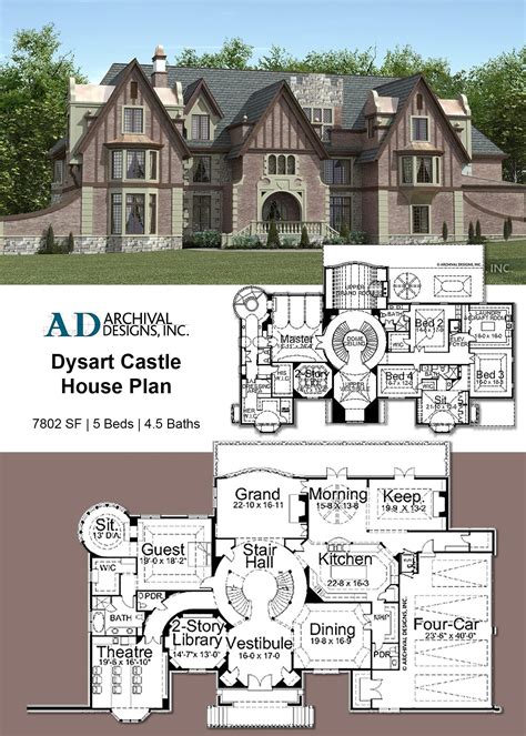 Castle like home plans. Things To Know About Castle like home plans. 